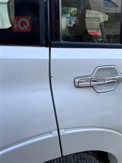 ميتسوبيشي باجيرو